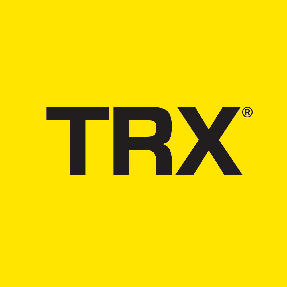 TRX社ロゴマーク
